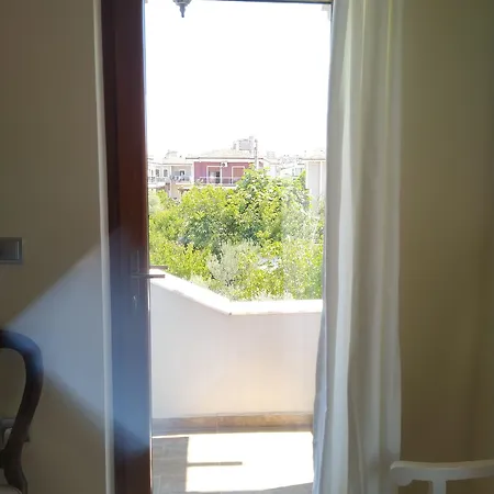 Hotel Stone Hill Ayvalik