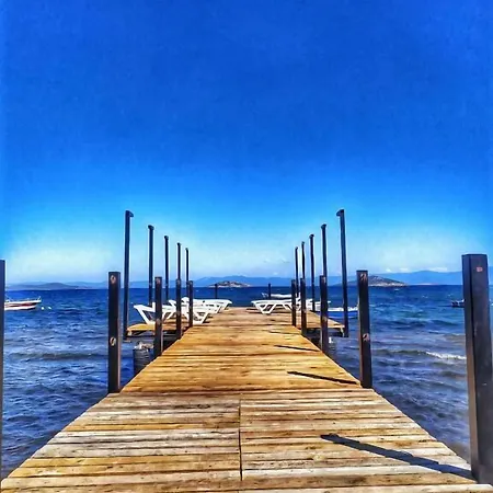 Hotel Stone Hill Ayvalik