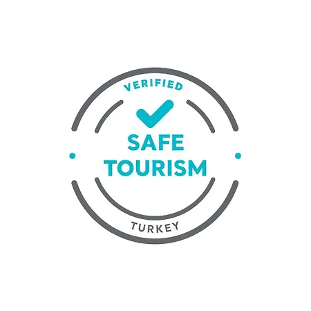 Hotel Stone Hill Ayvalik