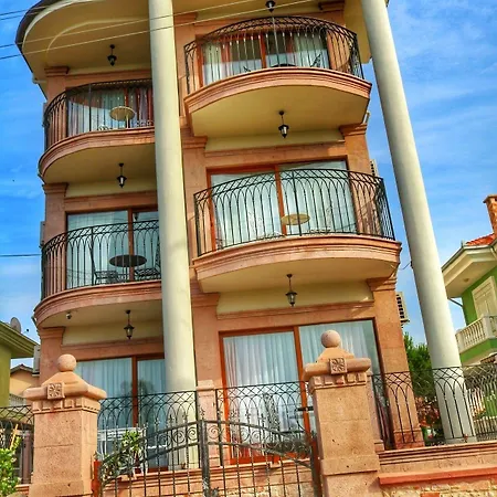 Stone Hill Hotel Ayvalik