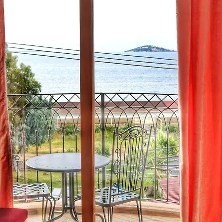 Stone Hill Ayvalik