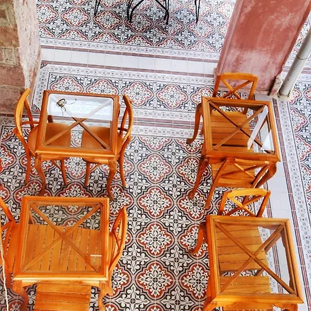 Stone Hill Ayvalik