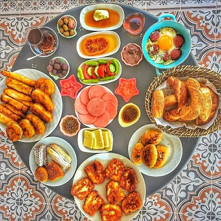 Stone Hill Hotel Ayvalik