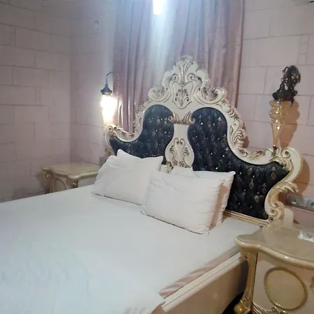 Hotel Stone Hill Ayvalik