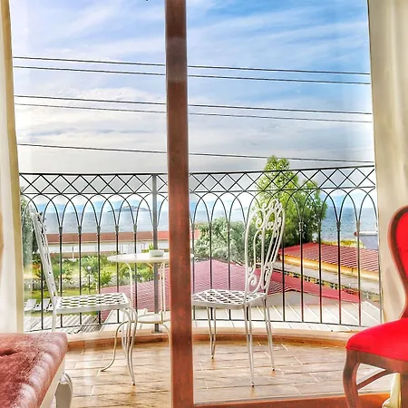 Hotel Stone Hill Ayvalik