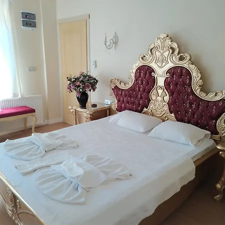 Stone Hill Hotel Ayvalı