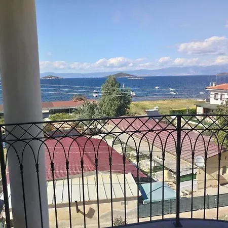 Stone Hill Hotel Ayvalik