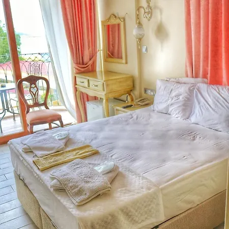 Stone Hill Ayvalik