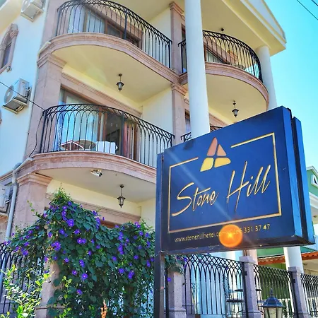 Stone Hill