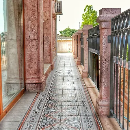 Hotel Stone Hill Ayvalik
