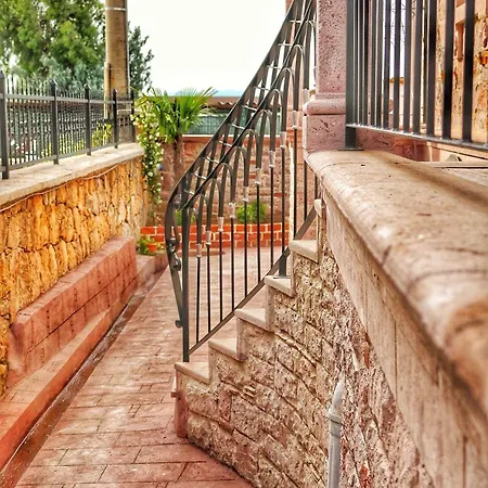 Stone Hill Ayvalik