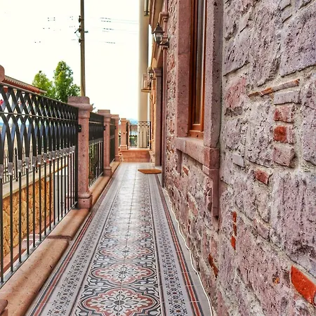 Stone Hill 2* Ayvalik