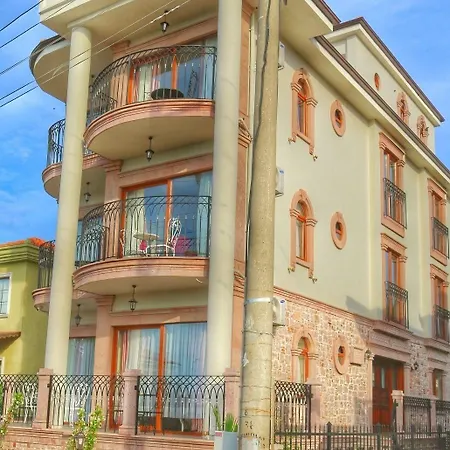 Stone Hill Ayvalik