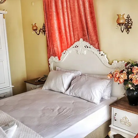 Stone Hill Hotel Ayvalik